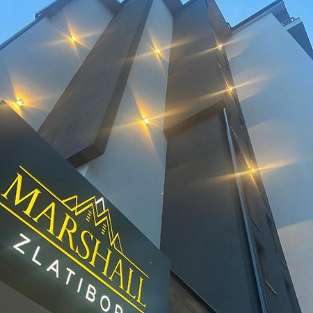 Marshall Apartments - Zlatibor Exterior foto