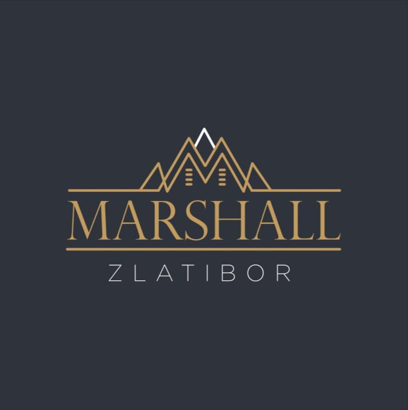 Marshall Apartments - Zlatibor Exterior foto
