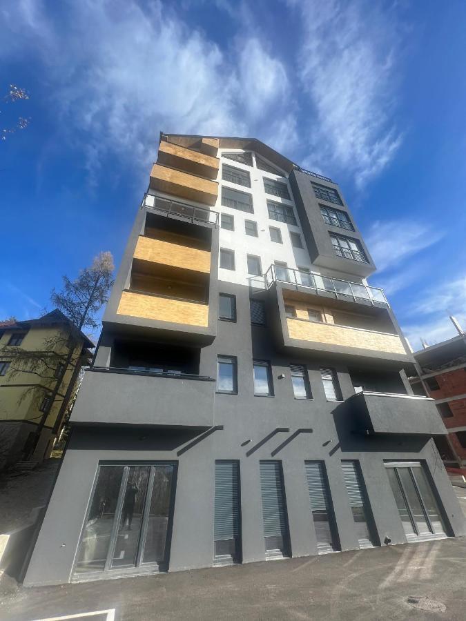 Marshall Apartments - Zlatibor Exterior foto