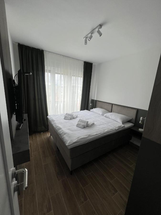 Marshall Apartments - Zlatibor Exterior foto
