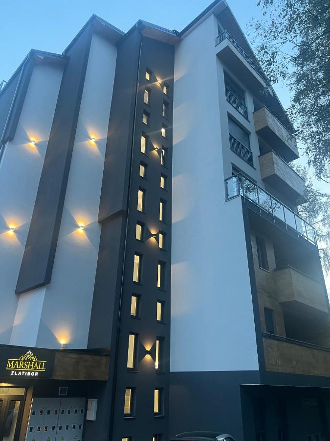 Marshall Apartments - Zlatibor Exterior foto
