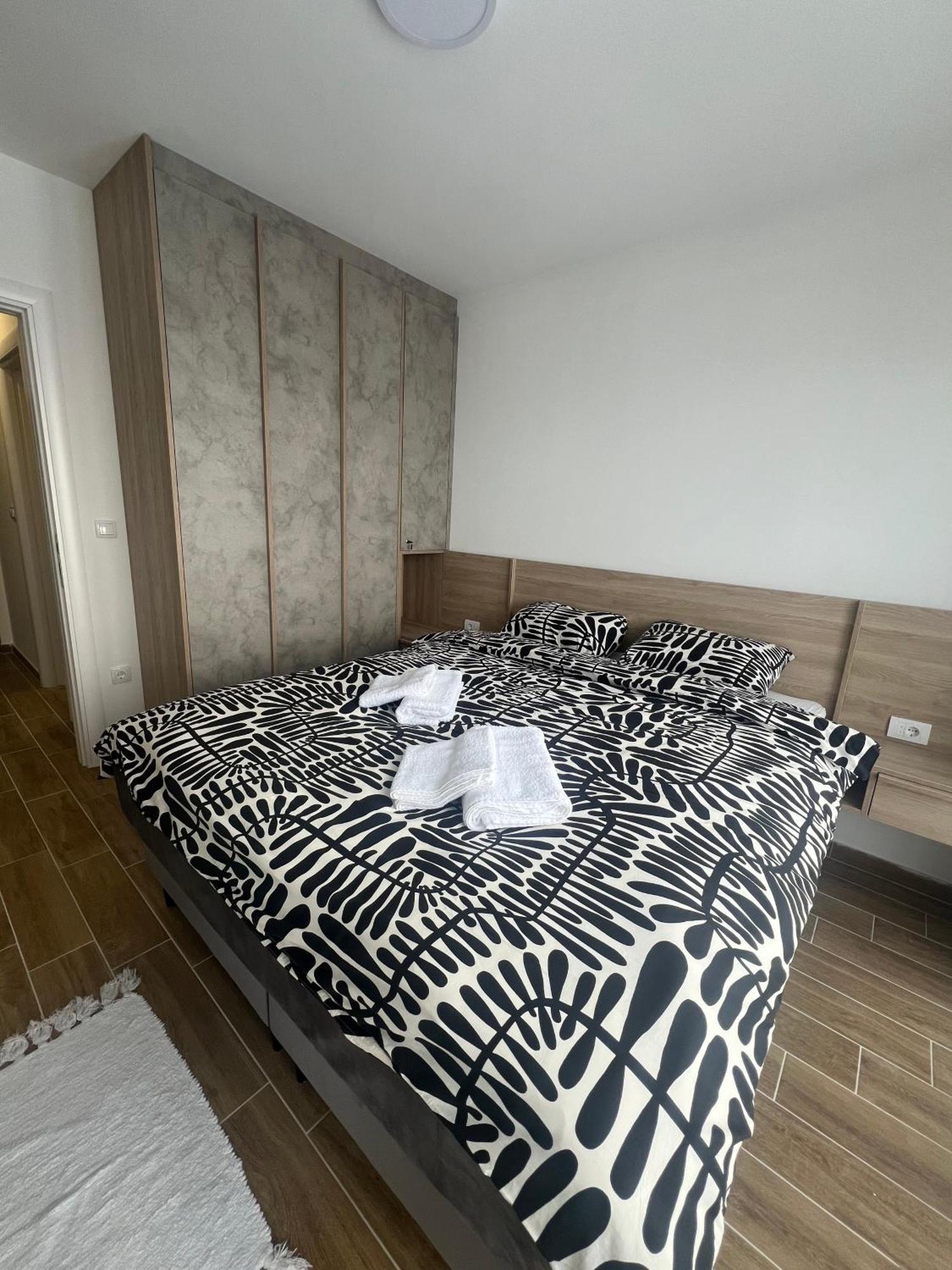 Marshall Apartments - Zlatibor Exterior foto