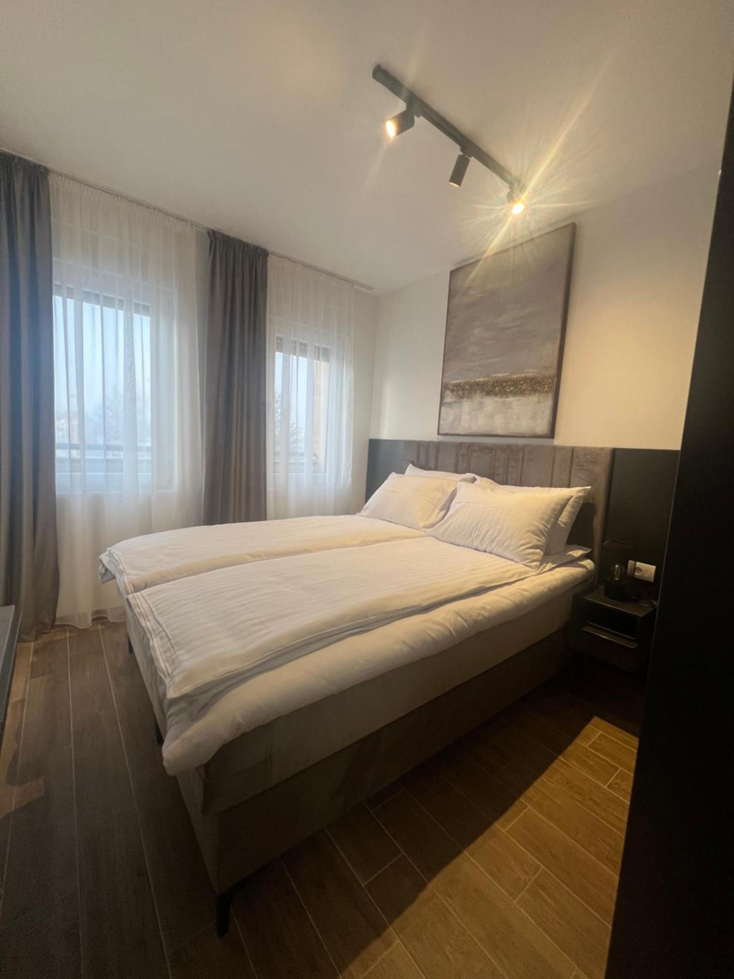 Marshall Apartments - Zlatibor Exterior foto