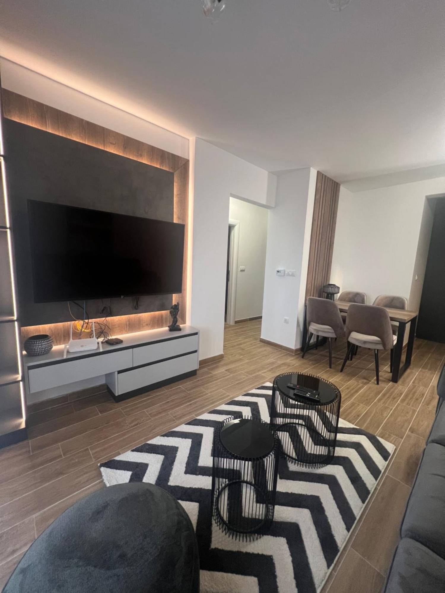 Marshall Apartments - Zlatibor Exterior foto