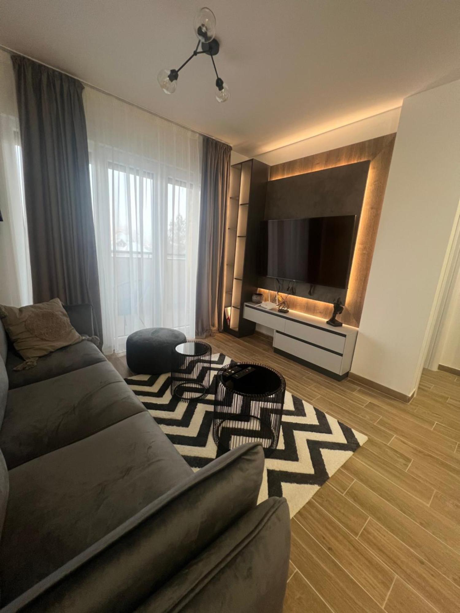 Marshall Apartments - Zlatibor Exterior foto