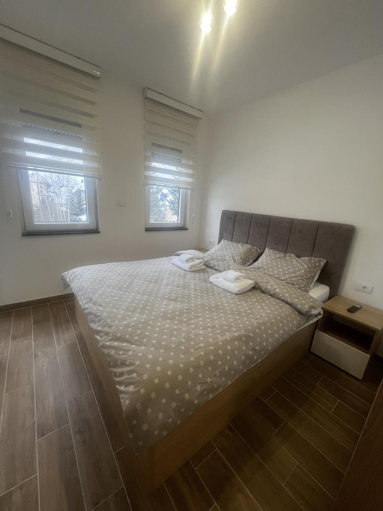 Marshall Apartments - Zlatibor Exterior foto