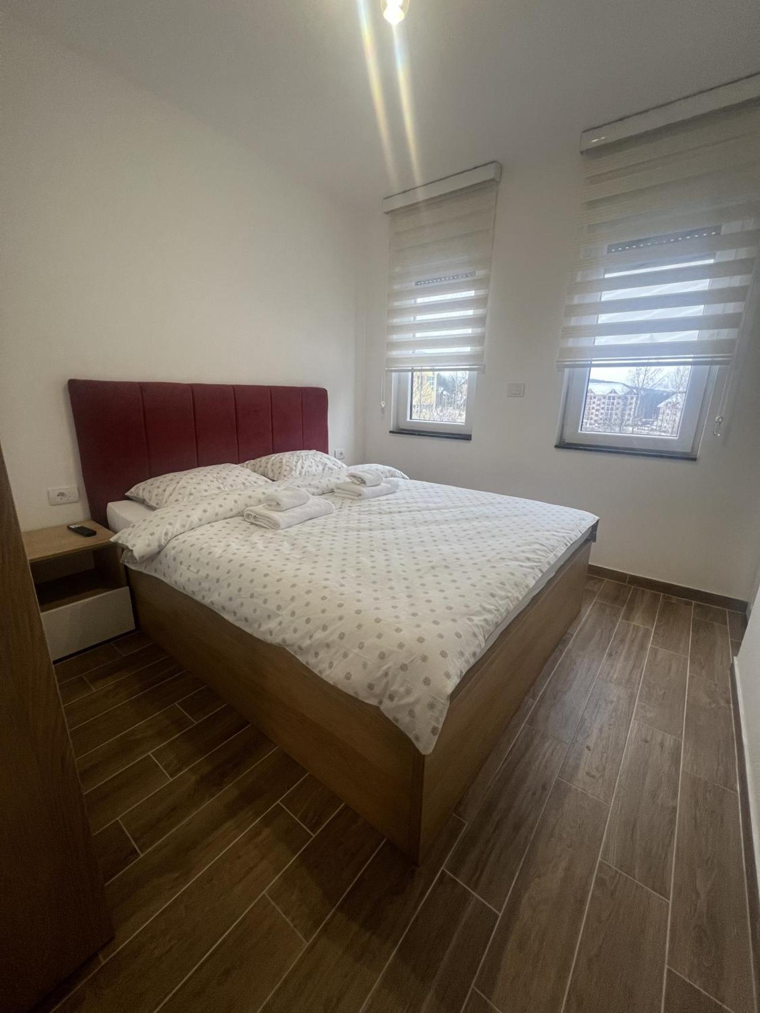Marshall Apartments - Zlatibor Exterior foto