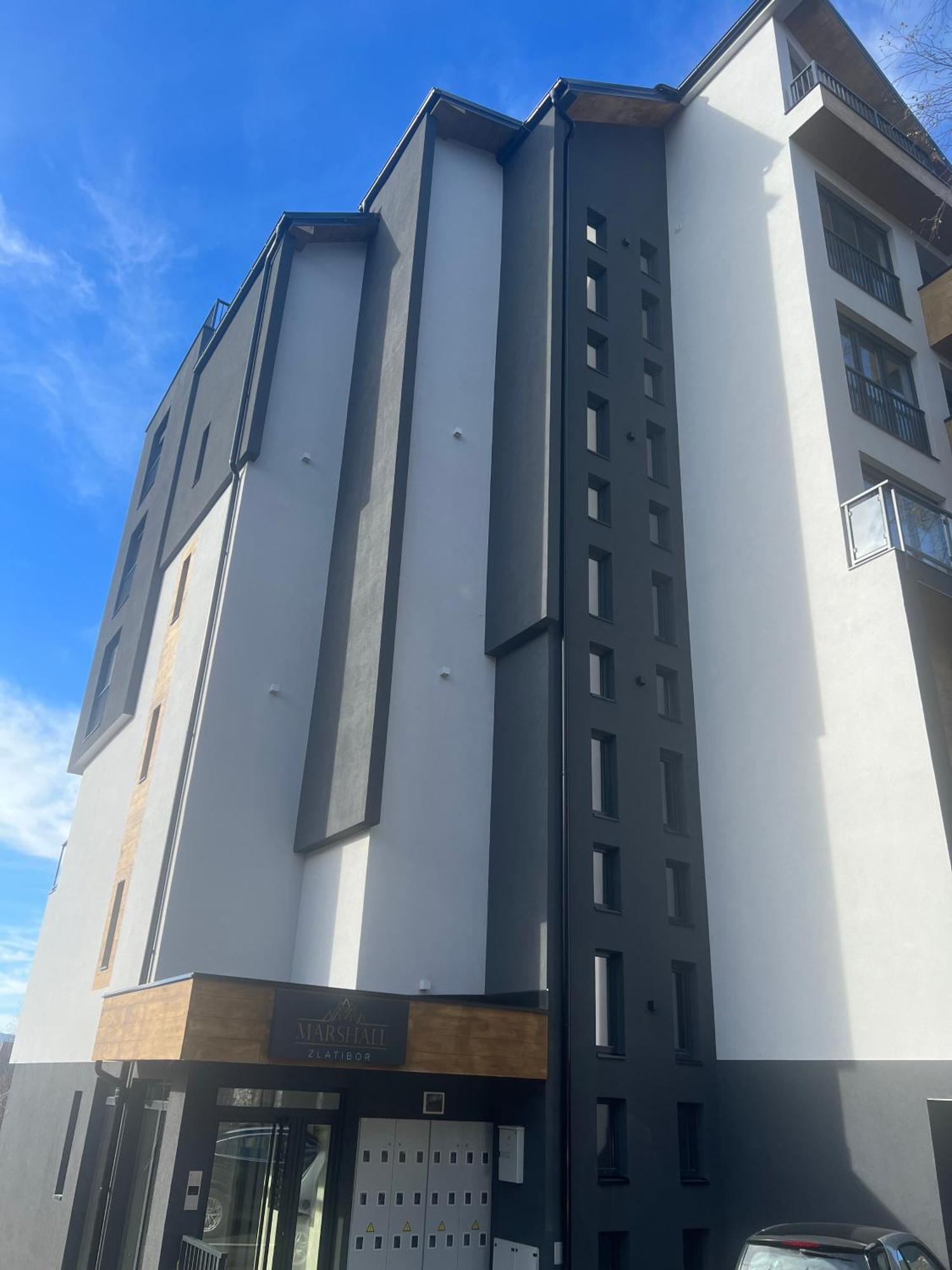 Marshall Apartments - Zlatibor Exterior foto