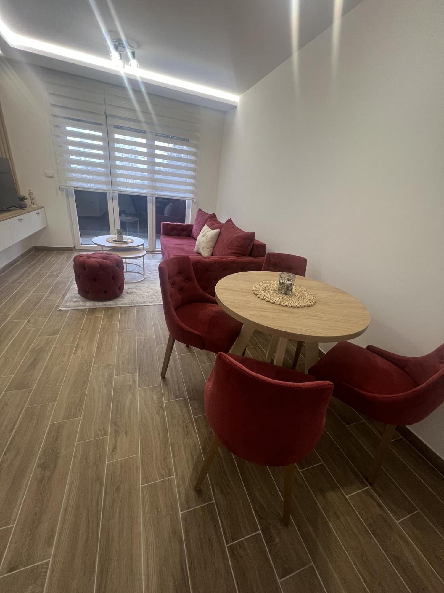 Marshall Apartments - Zlatibor Exterior foto