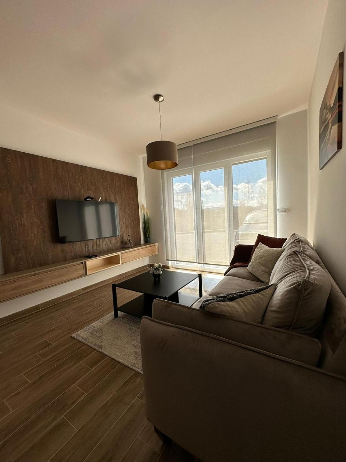 Marshall Apartments - Zlatibor Exterior foto