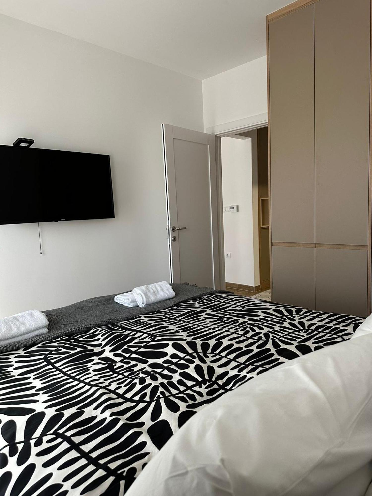 Marshall Apartments - Zlatibor Exterior foto